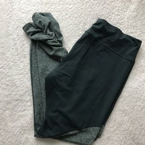 North Face Leggings
